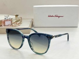 Picture of Ferragamo Sunglasses _SKUfw47571215fw